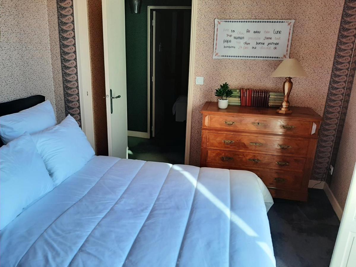 L'Appartement Valence  Esterno foto