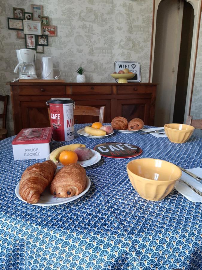 L'Appartement Valence  Esterno foto