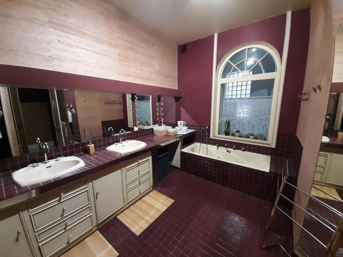 L'Appartement Valence  Esterno foto